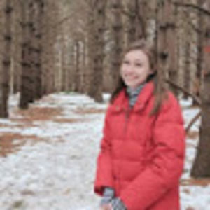 Meet your Posher, Camryn